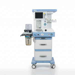 BPL E-Flo 6 Anaesthesia Workstation