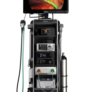Endoscopy Systems
