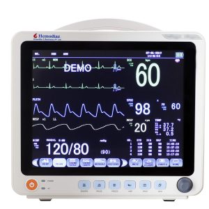 Patient Monitors
