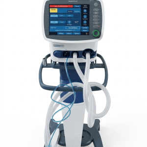 Hamilton-C2 Critical Care Ventilator