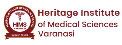 Heritage Medical College