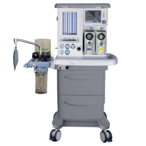 Anaesthesia Workstations