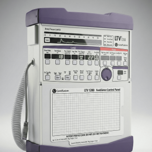 LTV 1200 Portable Ventilator