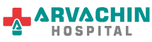 Arvachin Hospital