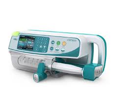 Infusion & Syringe Pumps