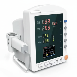 CMS5100 Multiparameter Patient Monitor