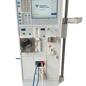 Fresenius Medical Care 4008S Hemodialysis Machine