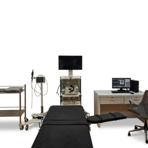 Complete Endoscopy System setup – GI Endoscopy Workstation for Gastro, Colonoscopy, ERCP & Bronchoscopy