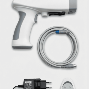 Portable Digital Video Colposcope System (Handheld & Stand Mount Compatible)