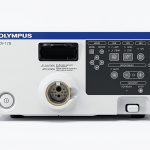 Olympus CV-170 Video Processor – Endoscopy Imaging Processor for GI Procedures