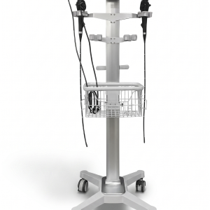 Bronchoscope System