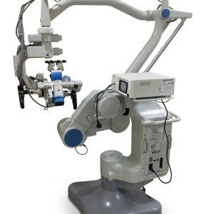 Neurosurgical Operating Microscope – Neuro Microscope for Brain & Spine Surgery