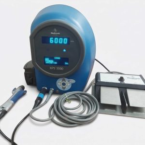 Medtronic XOMED XPS 3000 Microdebrider System with Foot Switch (ENT Surgical System)