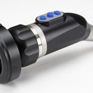 CYMO 1 CCD Endoscope Camera System (HD Endoscopy Camera with CCU – Model 1156)
